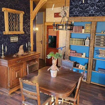 L'Entre 2 Cols Bed & Breakfast Saint-Martin-sur-le-Chambre Exterior photo