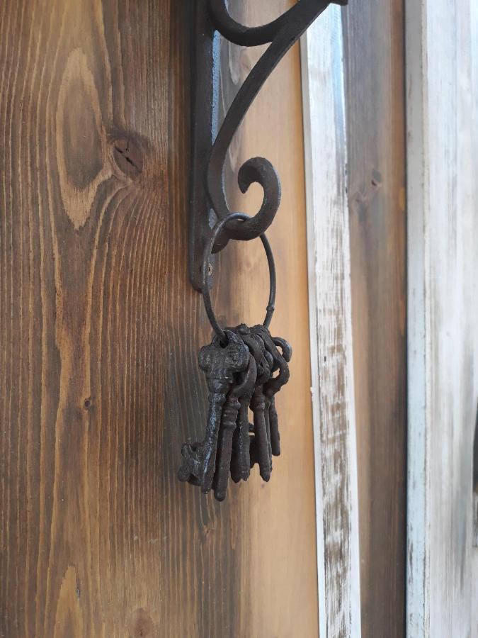 L'Entre 2 Cols Bed & Breakfast Saint-Martin-sur-le-Chambre Exterior photo