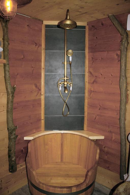 L'Entre 2 Cols Bed & Breakfast Saint-Martin-sur-le-Chambre Room photo