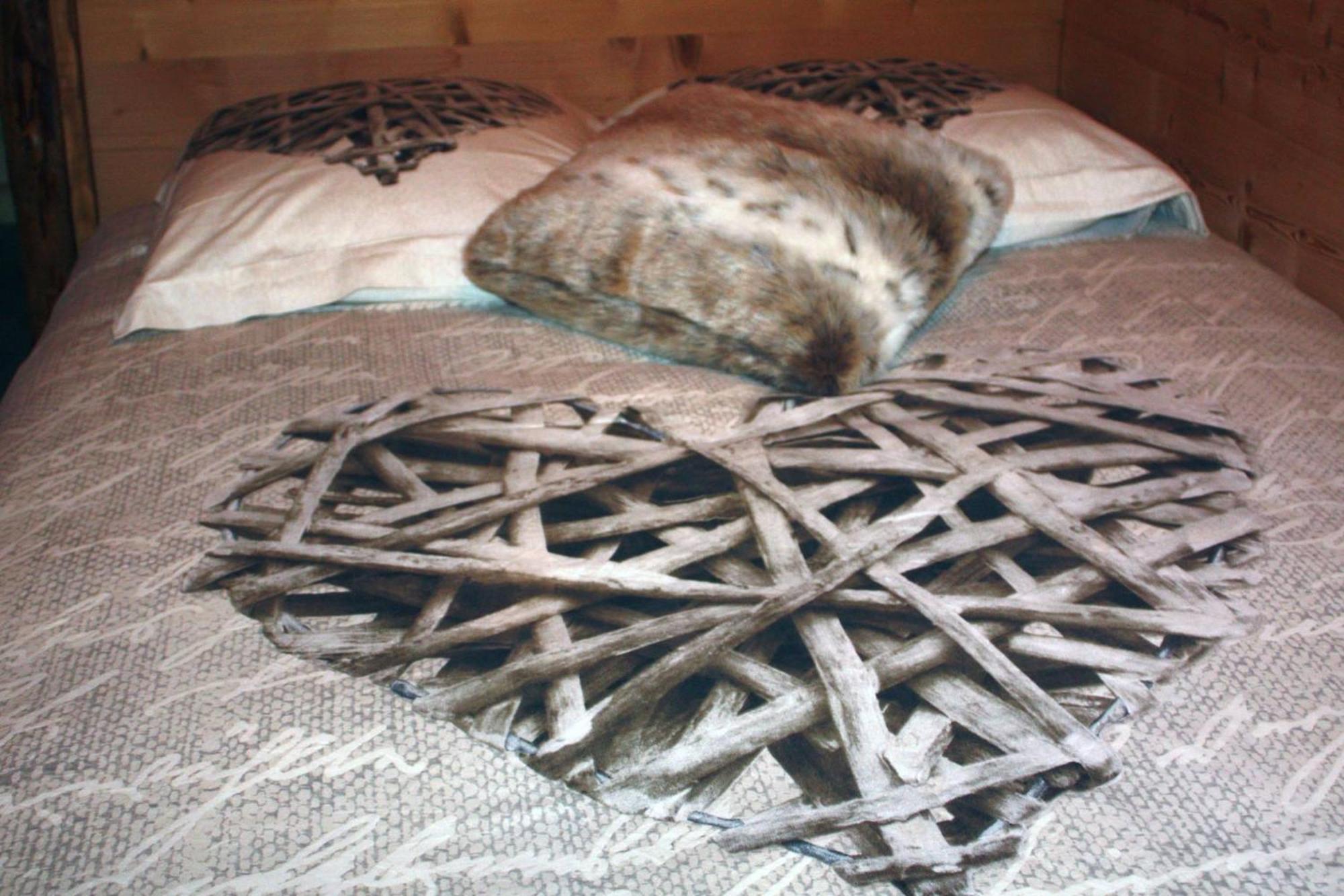 L'Entre 2 Cols Bed & Breakfast Saint-Martin-sur-le-Chambre Room photo
